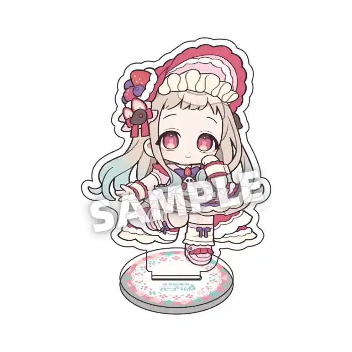 Anime Toilet-bound Hanako-kun Acrylic Stand Nene Yashiro Figure Display Goods Collection Desk Custom Charm Phone Personalized, Keychain, Mô Hình Đứng Standee Anime, In 2 Mặt, Cao 6cm, Trang Trí Decor Bàn Học, Balo 1 Anime Toilet-bound Hanako-kun Acrylic Stand Nene Yashiro Figure Display Goods Collection Desk Custom Charm Phone Personalized, Keychain, Mô Hình Đứng Standee Anime, In 2 Mặt, Cao 6cm, Trang Trí Decor Bàn Học, Balo