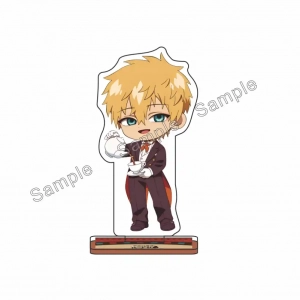 Anime Toilet-bound Hanako-kun Acrylic Stand Figure Desktop Decoration Collectible Custom Charm Phone Personalized, Keychain, Mô Hình Đứng Standee Anime, In 2 Mặt, Cao 6cm, Trang Trí Decor Bàn Học, Balo