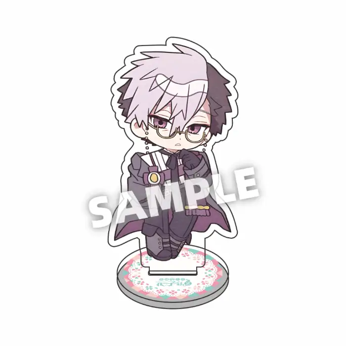 Anime Toilet-bound Hanako-kun Acrylic Stand Nene Yashiro Figure Display Goods Collection Desk Custom Charm Phone Personalized, Keychain, Mô Hình Đứng Standee Anime, In 2 Mặt, Cao 6cm, Trang Trí Decor Bàn Học, Balo 4 Anime Toilet-bound Hanako-kun Acrylic Stand Nene Yashiro Figure Display Goods Collection Desk Custom Charm Phone Personalized, Keychain, Mô Hình Đứng Standee Anime, In 2 Mặt, Cao 6cm, Trang Trí Decor Bàn Học, Balo - Ảnh 4