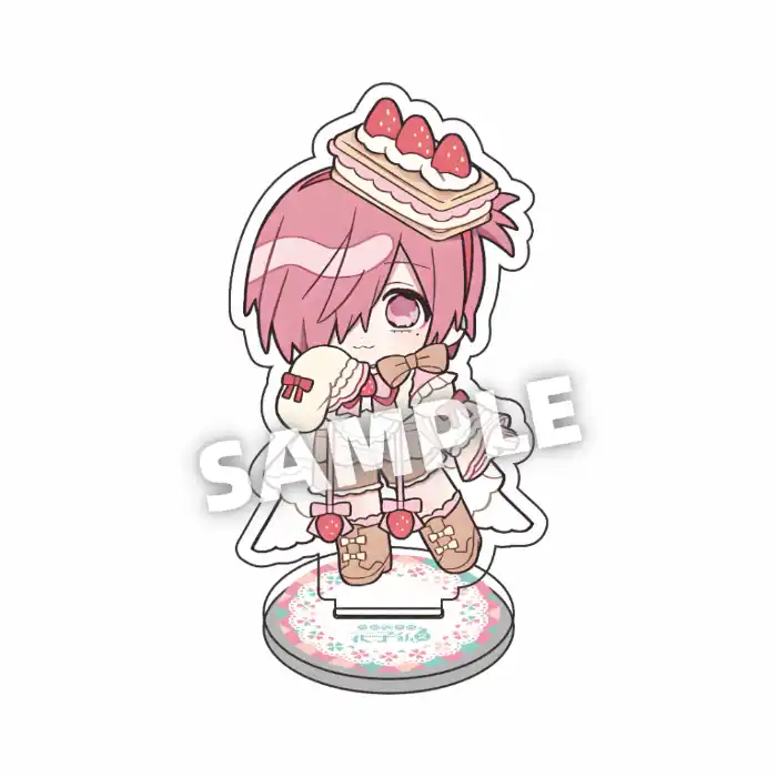 Anime Toilet-bound Hanako-kun Acrylic Stand Nene Yashiro Figure Display Goods Collection Desk Custom Charm Phone Personalized, Keychain, Mô Hình Đứng Standee Anime, In 2 Mặt, Cao 6cm, Trang Trí Decor Bàn Học, Balo 5 Anime Toilet-bound Hanako-kun Acrylic Stand Nene Yashiro Figure Display Goods Collection Desk Custom Charm Phone Personalized, Keychain, Mô Hình Đứng Standee Anime, In 2 Mặt, Cao 6cm, Trang Trí Decor Bàn Học, Balo - Ảnh 5