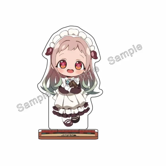 Anime Toilet-bound Hanako-kun Acrylic Stand Figure Desktop Decoration Collectible Custom Charm Phone Personalized, Keychain, Mô Hình Đứng Standee Anime, In 2 Mặt, Cao 6cm, Trang Trí Decor Bàn Học, Balo 5 Anime Toilet-bound Hanako-kun Acrylic Stand Figure Desktop Decoration Collectible Custom Charm Phone Personalized, Keychain, Mô Hình Đứng Standee Anime, In 2 Mặt, Cao 6cm, Trang Trí Decor Bàn Học, Balo - Ảnh 5