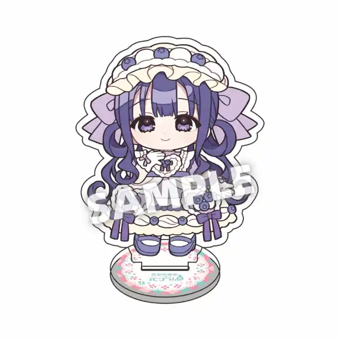 Anime Toilet-bound Hanako-kun Acrylic Stand Nene Yashiro Figure Display Goods Collection Desk Custom Charm Phone Personalized, Keychain, Mô Hình Đứng Standee Anime, In 2 Mặt, Cao 6cm, Trang Trí Decor Bàn Học, Balo 6 Anime Toilet-bound Hanako-kun Acrylic Stand Nene Yashiro Figure Display Goods Collection Desk Custom Charm Phone Personalized, Keychain, Mô Hình Đứng Standee Anime, In 2 Mặt, Cao 6cm, Trang Trí Decor Bàn Học, Balo - Ảnh 6
