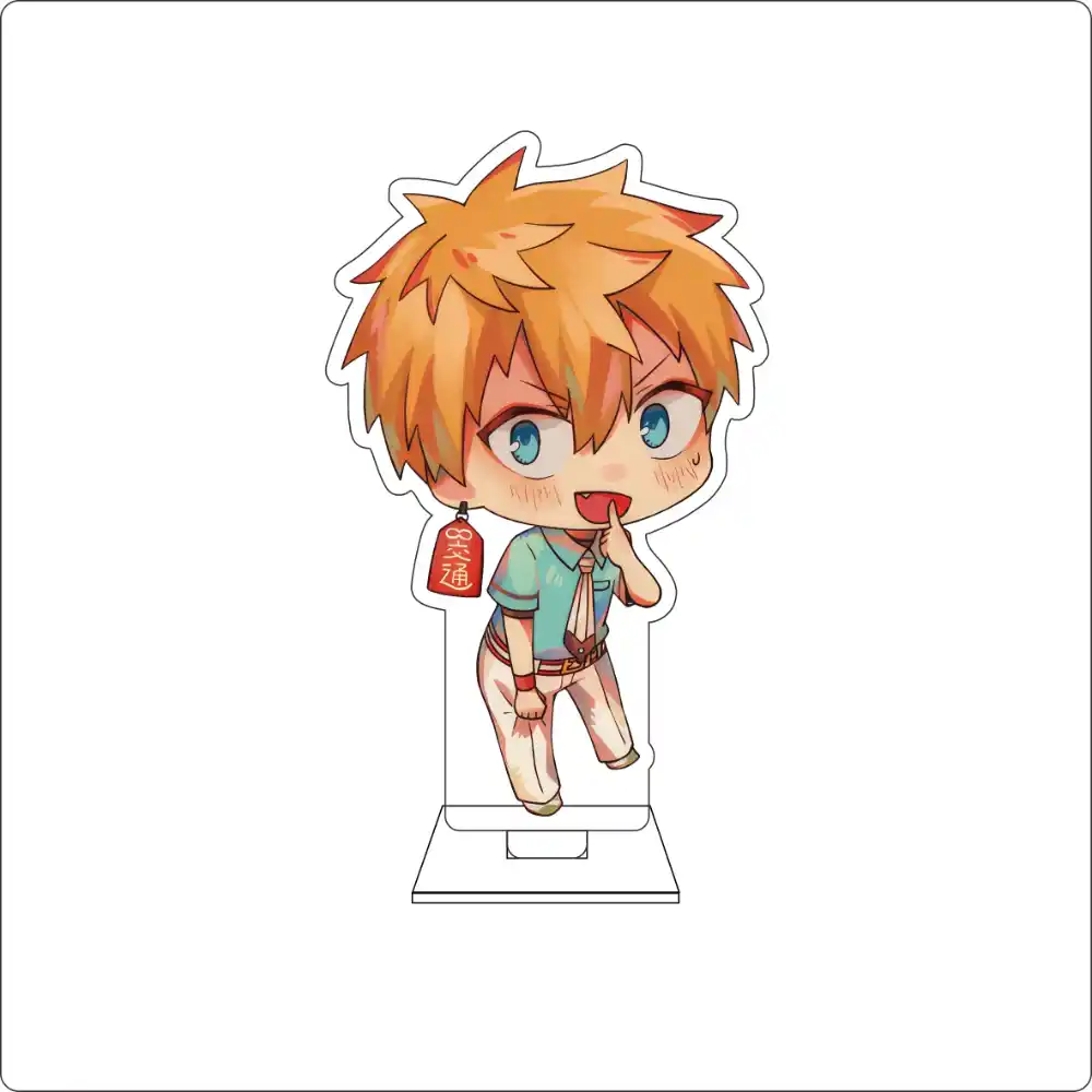 Anime Toilet-bound Hanako-kun Cosplay Cute Acrylic Figure Stand Plate Yugi Tsukasa Custom Charm Phone Personalized, Keychain, Mô Hình Đứng Standee Anime, In 2 Mặt, Cao 6cm, Trang Trí Decor Bàn Học, Balo 4 Anime Toilet-bound Hanako-kun Cosplay Cute Acrylic Figure Stand Plate Yugi Tsukasa Custom Charm Phone Personalized, Keychain, Mô Hình Đứng Standee Anime, In 2 Mặt, Cao 6cm, Trang Trí Decor Bàn Học, Balo - Ảnh 4