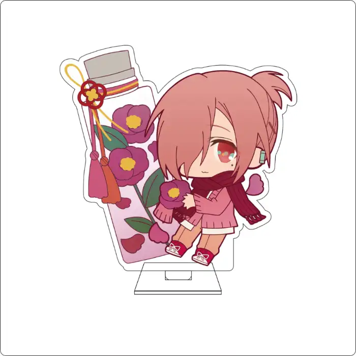Anime Toilet-bound Hanako-kun Cosplay Cute Acrylic Figure Stand Plate Yugi Tsukasa Custom Charm Phone Personalized, Keychain, Mô Hình Đứng Standee Anime, In 2 Mặt, Cao 6cm, Trang Trí Decor Bàn Học, Balo 7 Anime Toilet-bound Hanako-kun Cosplay Cute Acrylic Figure Stand Plate Yugi Tsukasa Custom Charm Phone Personalized, Keychain, Mô Hình Đứng Standee Anime, In 2 Mặt, Cao 6cm, Trang Trí Decor Bàn Học, Balo - Ảnh 7