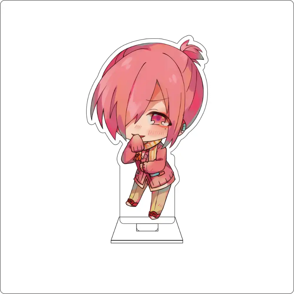 Anime Toilet-bound Hanako-kun Cosplay Cute Acrylic Figure Stand Plate Yugi Tsukasa Custom Charm Phone Personalized, Keychain, Mô Hình Đứng Standee Anime, In 2 Mặt, Cao 6cm, Trang Trí Decor Bàn Học, Balo 9 Anime Toilet-bound Hanako-kun Cosplay Cute Acrylic Figure Stand Plate Yugi Tsukasa Custom Charm Phone Personalized, Keychain, Mô Hình Đứng Standee Anime, In 2 Mặt, Cao 6cm, Trang Trí Decor Bàn Học, Balo - Ảnh 9