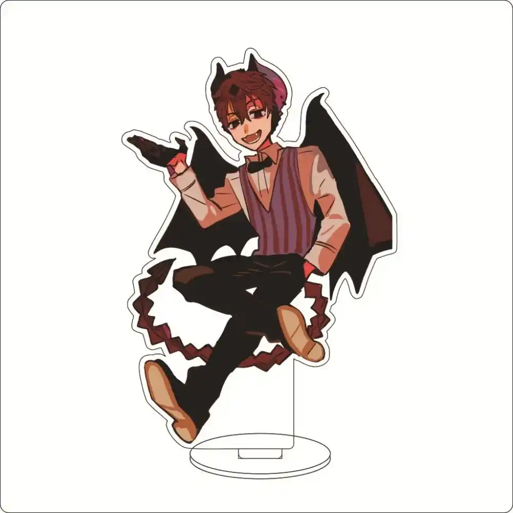 Anime Toilet-bound Hanako-kun Kou Minamoto Hanako-kun 1 Acrylic Stand Keychain Character Custom Charm Phone Personalized, Keychain, Mô Hình Đứng Standee Anime, In 2 Mặt, Cao 6cm, Trang Trí Decor Bàn Học, Balo 2 Anime Toilet-bound Hanako-kun Kou Minamoto Hanako-kun 1 Acrylic Stand Keychain Character Custom Charm Phone Personalized, Keychain, Mô Hình Đứng Standee Anime, In 2 Mặt, Cao 6cm, Trang Trí Decor Bàn Học, Balo - Ảnh 2