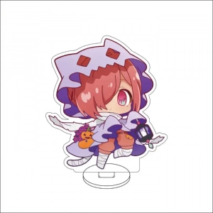 Anime Toilet-bound Hanako-kun Yugi Amane Yashiro Nene Minamoto Kō Cos Acrylic Figure Custom Charm Phone Personalized, Keychain, Mô Hình Đứng Standee Anime,  In 2 Mặt, Cao 6cm, Trang Trí Decor Bàn Học, Balo