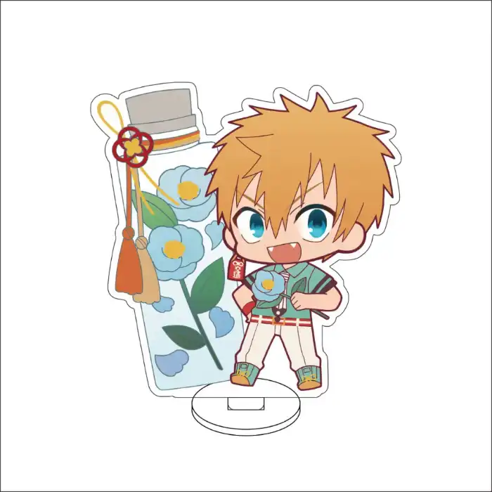Anime Toilet-bound Hanako-kun Yugi Amane Yashiro Nene Minamoto Kō Cos Acrylic Figure Custom Charm Phone Personalized, Keychain, Mô Hình Đứng Standee Anime, In 2 Mặt, Cao 6cm, Trang Trí Decor Bàn Học, Balo 10 Anime Toilet-bound Hanako-kun Yugi Amane Yashiro Nene Minamoto Kō Cos Acrylic Figure Custom Charm Phone Personalized, Keychain, Mô Hình Đứng Standee Anime, In 2 Mặt, Cao 6cm, Trang Trí Decor Bàn Học, Balo - Ảnh 10