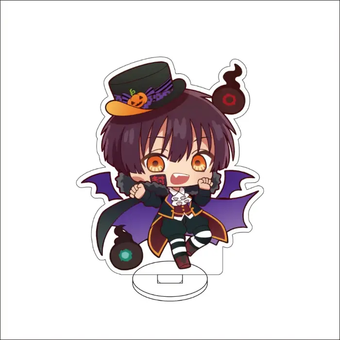 Anime Toilet-bound Hanako-kun Yugi Amane Yashiro Nene Minamoto Kō Cos Acrylic Figure Custom Charm Phone Personalized, Keychain, Mô Hình Đứng Standee Anime, In 2 Mặt, Cao 6cm, Trang Trí Decor Bàn Học, Balo 7 Anime Toilet-bound Hanako-kun Yugi Amane Yashiro Nene Minamoto Kō Cos Acrylic Figure Custom Charm Phone Personalized, Keychain, Mô Hình Đứng Standee Anime, In 2 Mặt, Cao 6cm, Trang Trí Decor Bàn Học, Balo - Ảnh 7