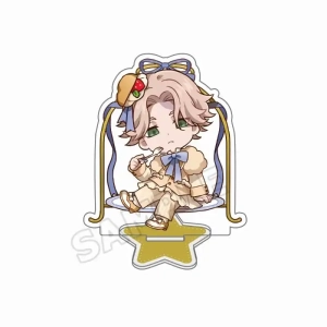 Anime Tokyo Avenger Figure Stand Modelacrylic Decoration Keychain Mikey Draken Table Top Custom Charm Phone Personalized, Keychain, Mô Hình Đứng Standee Anime, In 2 Mặt, Cao 6cm, Trang Trí Decor Bàn Học, Balo