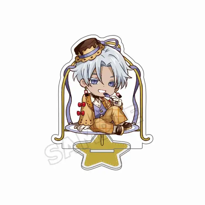 Anime Tokyo Avenger Figure Stand Modelacrylic Decoration Keychain Mikey Draken Table Top Custom Charm Phone Personalized, Keychain, Mô Hình Đứng Standee Anime, In 2 Mặt, Cao 6cm, Trang Trí Decor Bàn Học, Balo 3 Anime Tokyo Avenger Figure Stand Modelacrylic Decoration Keychain Mikey Draken Table Top Custom Charm Phone Personalized, Keychain, Mô Hình Đứng Standee Anime, In 2 Mặt, Cao 6cm, Trang Trí Decor Bàn Học, Balo - Ảnh 3