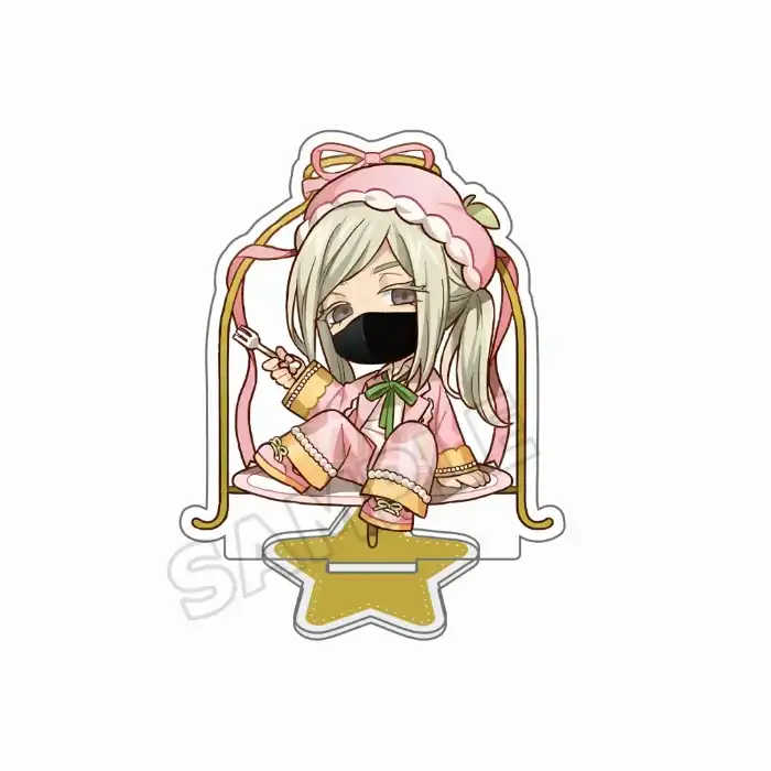 Anime Tokyo Avenger Figure Stand Modelacrylic Decoration Keychain Mikey Draken Table Top Custom Charm Phone Personalized, Keychain, Mô Hình Đứng Standee Anime, In 2 Mặt, Cao 6cm, Trang Trí Decor Bàn Học, Balo 9 Anime Tokyo Avenger Figure Stand Modelacrylic Decoration Keychain Mikey Draken Table Top Custom Charm Phone Personalized, Keychain, Mô Hình Đứng Standee Anime, In 2 Mặt, Cao 6cm, Trang Trí Decor Bàn Học, Balo - Ảnh 9