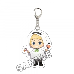 Anime Tokyo Avenger Figure Tokyo Revengers Stand Model Acrylic Keychain Table Top Custom Charm Phone Personalized, Keychain, Mô Hình Đứng Standee Anime, In 2 Mặt, Cao 6cm, Trang Trí Decor Bàn Học, Balo