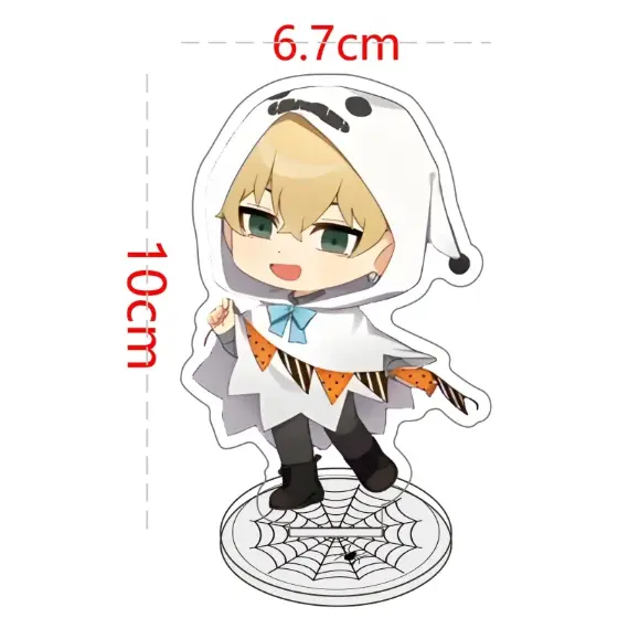 Anime Tokyo Avenger Figure Tokyo Revengers Stand Model Acrylic Keychain Table Top Custom Charm Phone Personalized, Keychain, Mô Hình Đứng Standee Anime, In 2 Mặt, Cao 6cm, Trang Trí Decor Bàn Học, Balo 10 Anime Tokyo Avenger Figure Tokyo Revengers Stand Model Acrylic Keychain Table Top Custom Charm Phone Personalized, Keychain, Mô Hình Đứng Standee Anime, In 2 Mặt, Cao 6cm, Trang Trí Decor Bàn Học, Balo - Ảnh 10