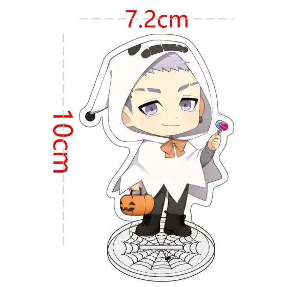 Anime Tokyo Avenger Figure Tokyo Revengers Stand Model Acrylic Keychain Table Top Custom Charm Phone Personalized, Keychain, Mô Hình Đứng Standee Anime, In 2 Mặt, Cao 6cm, Trang Trí Decor Bàn Học, Balo 6 Anime Tokyo Avenger Figure Tokyo Revengers Stand Model Acrylic Keychain Table Top Custom Charm Phone Personalized, Keychain, Mô Hình Đứng Standee Anime, In 2 Mặt, Cao 6cm, Trang Trí Decor Bàn Học, Balo - Ảnh 6