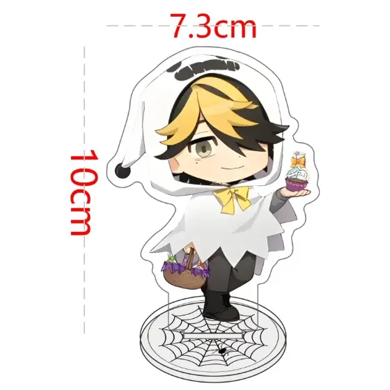 Anime Tokyo Avenger Figure Tokyo Revengers Stand Model Acrylic Keychain Table Top Custom Charm Phone Personalized, Keychain, Mô Hình Đứng Standee Anime, In 2 Mặt, Cao 6cm, Trang Trí Decor Bàn Học, Balo 7 Anime Tokyo Avenger Figure Tokyo Revengers Stand Model Acrylic Keychain Table Top Custom Charm Phone Personalized, Keychain, Mô Hình Đứng Standee Anime, In 2 Mặt, Cao 6cm, Trang Trí Decor Bàn Học, Balo - Ảnh 7