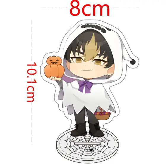 Anime Tokyo Avenger Figure Tokyo Revengers Stand Model Acrylic Keychain Table Top Custom Charm Phone Personalized, Keychain, Mô Hình Đứng Standee Anime, In 2 Mặt, Cao 6cm, Trang Trí Decor Bàn Học, Balo 9 Anime Tokyo Avenger Figure Tokyo Revengers Stand Model Acrylic Keychain Table Top Custom Charm Phone Personalized, Keychain, Mô Hình Đứng Standee Anime, In 2 Mặt, Cao 6cm, Trang Trí Decor Bàn Học, Balo - Ảnh 9