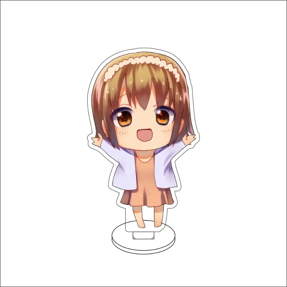 Anime tokyo Ghoul Cos Yonebayashi Saiko Kaneki Ken Fueguchi Hinami Uta Figure Acrylic Custom Charm Phone Personalized, Keychain, Mô Hình Đứng Standee Anime, In 2 Mặt, Cao 6cm, Trang Trí Decor Bàn Học, Balo 6 Anime tokyo Ghoul Cos Yonebayashi Saiko Kaneki Ken Fueguchi Hinami Uta Figure Acrylic Custom Charm Phone Personalized, Keychain, Mô Hình Đứng Standee Anime, In 2 Mặt, Cao 6cm, Trang Trí Decor Bàn Học, Balo - Ảnh 6