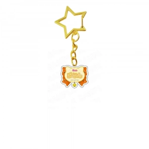 Anime Tokyo Mew Mew Acrylic Stand Keychain Model Cosplay Characters Ornament Accessories Custom Charm Phone Personalized, Keychain, Mô Hình Đứng Standee Anime, In 2 Mặt, Cao 6cm, Trang Trí Decor Bàn Học, Balo