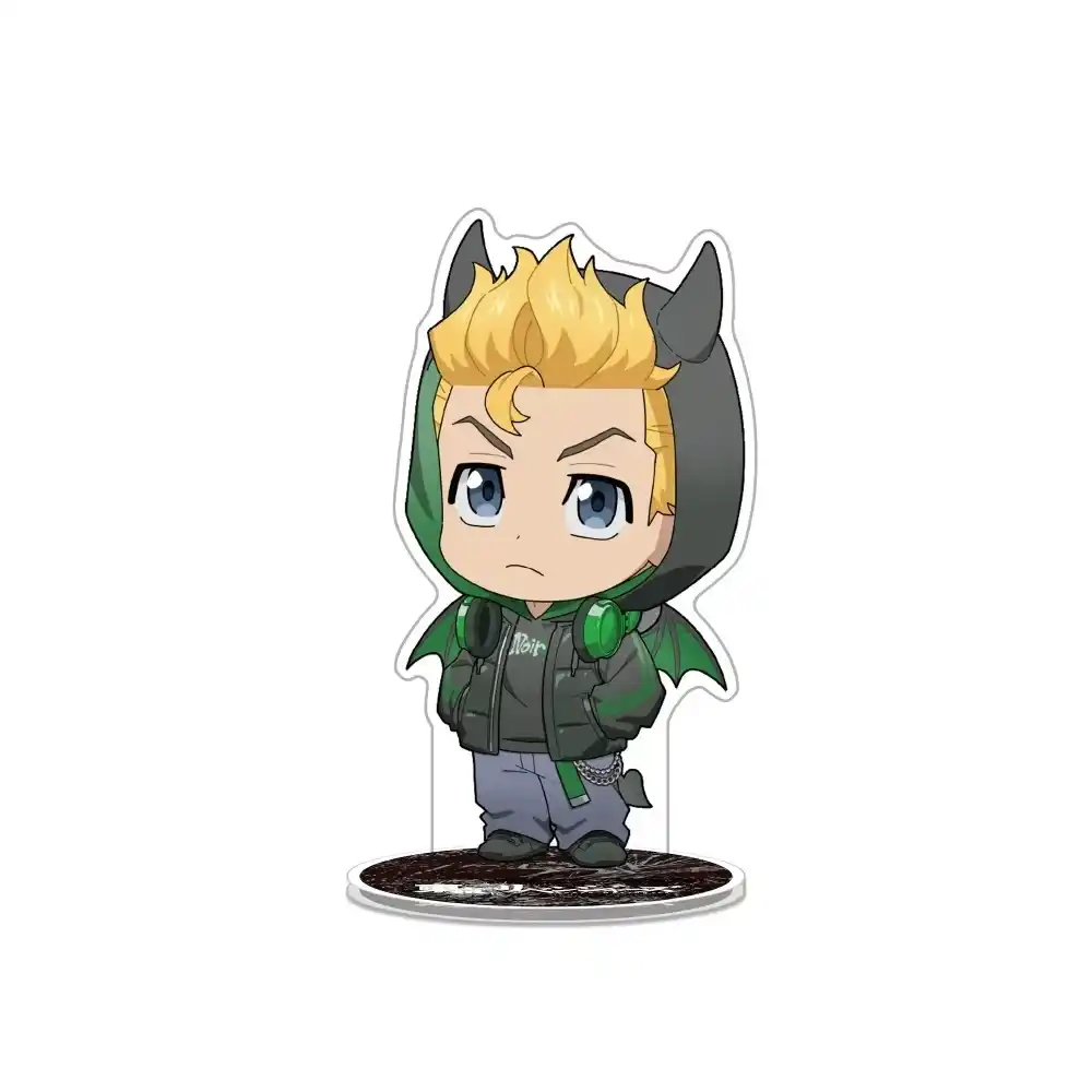 Anime Tokyo Revengers Acrylic Keychain Cute Stand Decoration 2026 Takemichi Mikey Draken Custom Charm Phone Personalized, Keychain, Mô Hình Đứng Standee Anime, In 2 Mặt, Cao 6cm, Trang Trí Decor Bàn Học, Balo 1 Anime Tokyo Revengers Acrylic Keychain Cute Stand Decoration 2026 Takemichi Mikey Draken Custom Charm Phone Personalized, Keychain, Mô Hình Đứng Standee Anime, In 2 Mặt, Cao 6cm, Trang Trí Decor Bàn Học, Balo