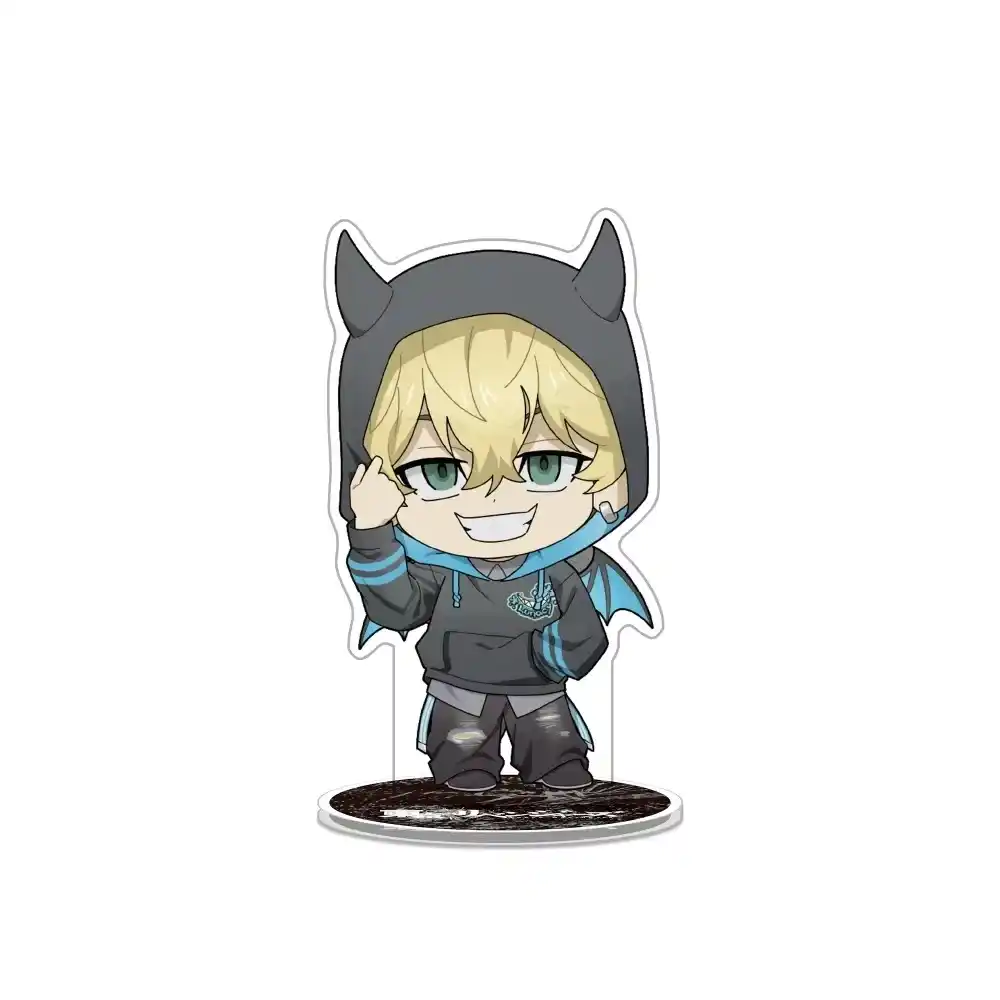 Anime Tokyo Revengers Acrylic Keychain Cute Stand Decoration 2026 Takemichi Mikey Draken Custom Charm Phone Personalized, Keychain, Mô Hình Đứng Standee Anime, In 2 Mặt, Cao 6cm, Trang Trí Decor Bàn Học, Balo 5 Anime Tokyo Revengers Acrylic Keychain Cute Stand Decoration 2026 Takemichi Mikey Draken Custom Charm Phone Personalized, Keychain, Mô Hình Đứng Standee Anime, In 2 Mặt, Cao 6cm, Trang Trí Decor Bàn Học, Balo - Ảnh 5