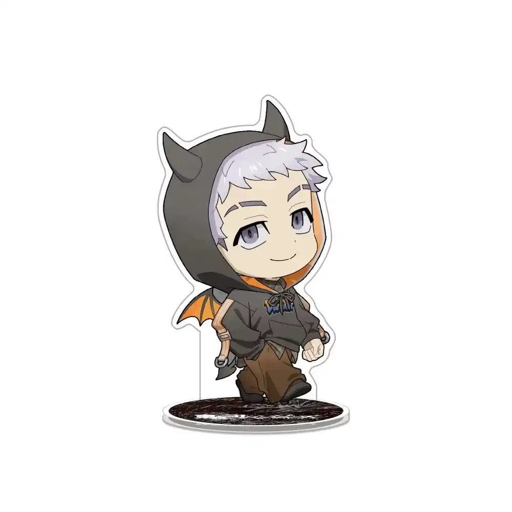 Anime Tokyo Revengers Acrylic Keychain Cute Stand Decoration 2026 Takemichi Mikey Draken Custom Charm Phone Personalized, Keychain, Mô Hình Đứng Standee Anime, In 2 Mặt, Cao 6cm, Trang Trí Decor Bàn Học, Balo 6 Anime Tokyo Revengers Acrylic Keychain Cute Stand Decoration 2026 Takemichi Mikey Draken Custom Charm Phone Personalized, Keychain, Mô Hình Đứng Standee Anime, In 2 Mặt, Cao 6cm, Trang Trí Decor Bàn Học, Balo - Ảnh 6
