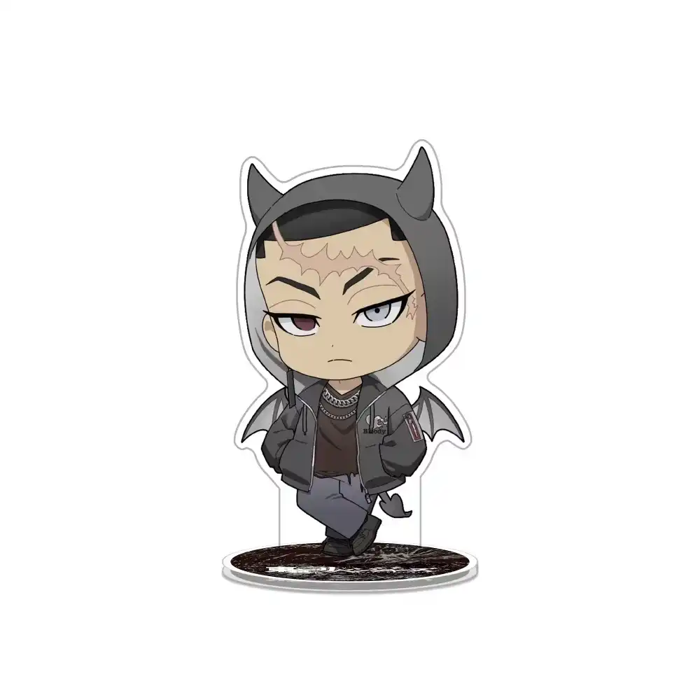 Anime Tokyo Revengers Acrylic Keychain Cute Stand Decoration 2026 Takemichi Mikey Draken Custom Charm Phone Personalized, Keychain, Mô Hình Đứng Standee Anime, In 2 Mặt, Cao 6cm, Trang Trí Decor Bàn Học, Balo 7 Anime Tokyo Revengers Acrylic Keychain Cute Stand Decoration 2026 Takemichi Mikey Draken Custom Charm Phone Personalized, Keychain, Mô Hình Đứng Standee Anime, In 2 Mặt, Cao 6cm, Trang Trí Decor Bàn Học, Balo - Ảnh 7