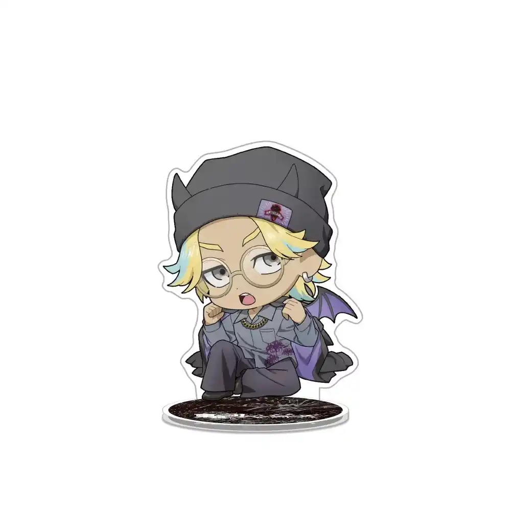 Anime Tokyo Revengers Acrylic Keychain Cute Stand Decoration 2026 Takemichi Mikey Draken Custom Charm Phone Personalized, Keychain, Mô Hình Đứng Standee Anime, In 2 Mặt, Cao 6cm, Trang Trí Decor Bàn Học, Balo 9 Anime Tokyo Revengers Acrylic Keychain Cute Stand Decoration 2026 Takemichi Mikey Draken Custom Charm Phone Personalized, Keychain, Mô Hình Đứng Standee Anime, In 2 Mặt, Cao 6cm, Trang Trí Decor Bàn Học, Balo - Ảnh 9