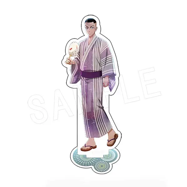 Anime Tokyo Revengers Acrylic Stand Figure Desktop Decoration Collectible Ornament Cartoon Custom Charm Phone Personalized, Keychain, Mô Hình Đứng Standee Anime, In 2 Mặt, Cao 6cm, Trang Trí Decor Bàn Học, Balo 3 Anime Tokyo Revengers Acrylic Stand Figure Desktop Decoration Collectible Ornament Cartoon Custom Charm Phone Personalized, Keychain, Mô Hình Đứng Standee Anime, In 2 Mặt, Cao 6cm, Trang Trí Decor Bàn Học, Balo - Ảnh 3