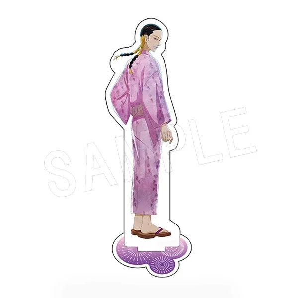 Anime Tokyo Revengers Acrylic Stand Figure Desktop Decoration Collectible Ornament Cartoon Custom Charm Phone Personalized, Keychain, Mô Hình Đứng Standee Anime, In 2 Mặt, Cao 6cm, Trang Trí Decor Bàn Học, Balo 6 Anime Tokyo Revengers Acrylic Stand Figure Desktop Decoration Collectible Ornament Cartoon Custom Charm Phone Personalized, Keychain, Mô Hình Đứng Standee Anime, In 2 Mặt, Cao 6cm, Trang Trí Decor Bàn Học, Balo - Ảnh 6