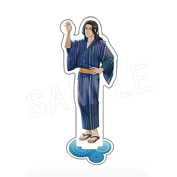 Anime Tokyo Revengers Acrylic Stand Figure Desktop Decoration Collectible Ornament Cartoon Custom Charm Phone Personalized, Keychain, Mô Hình Đứng Standee Anime, In 2 Mặt, Cao 6cm, Trang Trí Decor Bàn Học, Balo 7 Anime Tokyo Revengers Acrylic Stand Figure Desktop Decoration Collectible Ornament Cartoon Custom Charm Phone Personalized, Keychain, Mô Hình Đứng Standee Anime, In 2 Mặt, Cao 6cm, Trang Trí Decor Bàn Học, Balo - Ảnh 7