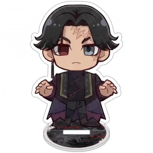 Anime Tokyo Revengers Acrylic Stand Keychain Baji Kazutora Kakucho Spooky Holiday Themed Custom Charm Phone Personalized, Keychain, Mô Hình Đứng Standee Anime, In 2 Mặt, Cao 6cm, Trang Trí Decor Bàn Học, Balo