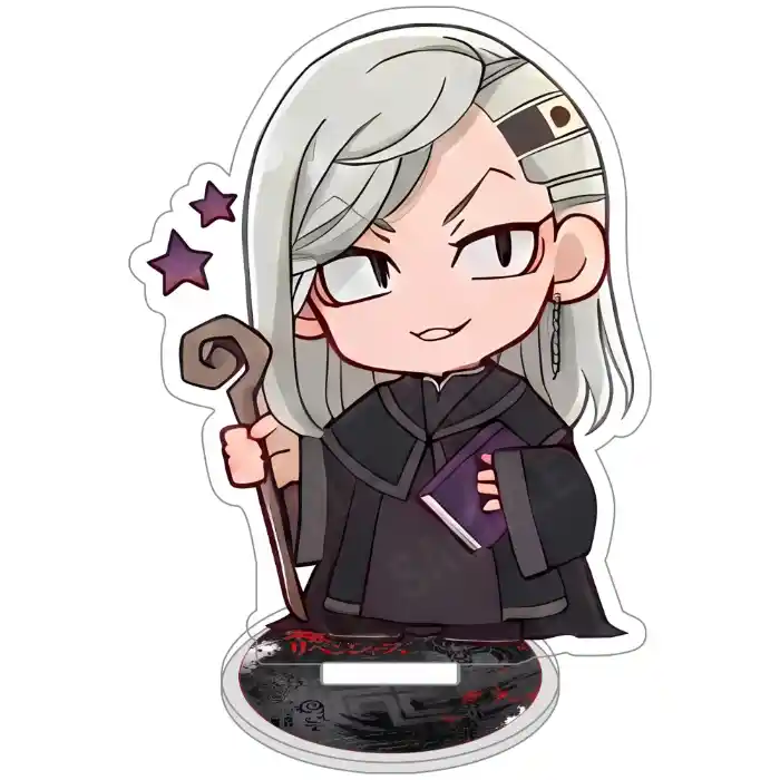 Anime Tokyo Revengers Acrylic Stand Keychain Baji Kazutora Kakucho Spooky Holiday Themed Custom Charm Phone Personalized, Keychain, Mô Hình Đứng Standee Anime, In 2 Mặt, Cao 6cm, Trang Trí Decor Bàn Học, Balo 8 Anime Tokyo Revengers Acrylic Stand Keychain Baji Kazutora Kakucho Spooky Holiday Themed Custom Charm Phone Personalized, Keychain, Mô Hình Đứng Standee Anime, In 2 Mặt, Cao 6cm, Trang Trí Decor Bàn Học, Balo - Ảnh 8