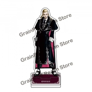 Anime Tokyo Revengers Acrylic Standee 1 Model Figure Cosplay Plate Desk Decor Plate Fans Custom Charm Phone Personalized, Keychain, Mô Hình Đứng Standee Anime, In 2 Mặt, Cao 6cm, Trang Trí Decor Bàn Học, Balo