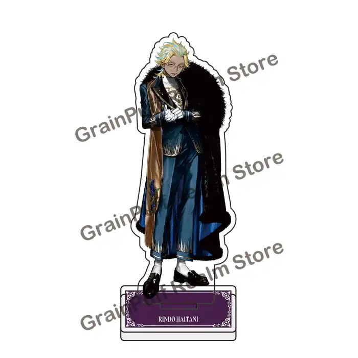 Anime Tokyo Revengers Acrylic Standee 1 Model Figure Cosplay Plate Desk Decor Plate Fans Custom Charm Phone Personalized, Keychain, Mô Hình Đứng Standee Anime, In 2 Mặt, Cao 6cm, Trang Trí Decor Bàn Học, Balo 5 Anime Tokyo Revengers Acrylic Standee 1 Model Figure Cosplay Plate Desk Decor Plate Fans Custom Charm Phone Personalized, Keychain, Mô Hình Đứng Standee Anime, In 2 Mặt, Cao 6cm, Trang Trí Decor Bàn Học, Balo - Ảnh 5