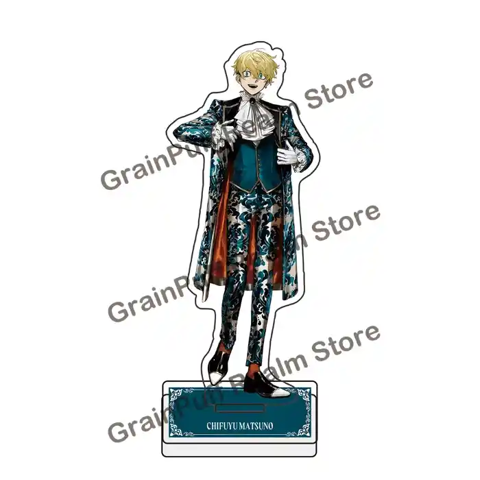 Anime Tokyo Revengers Acrylic Standee 1 Model Figure Cosplay Plate Desk Decor Plate Fans Custom Charm Phone Personalized, Keychain, Mô Hình Đứng Standee Anime, In 2 Mặt, Cao 6cm, Trang Trí Decor Bàn Học, Balo 7 Anime Tokyo Revengers Acrylic Standee 1 Model Figure Cosplay Plate Desk Decor Plate Fans Custom Charm Phone Personalized, Keychain, Mô Hình Đứng Standee Anime, In 2 Mặt, Cao 6cm, Trang Trí Decor Bàn Học, Balo - Ảnh 7