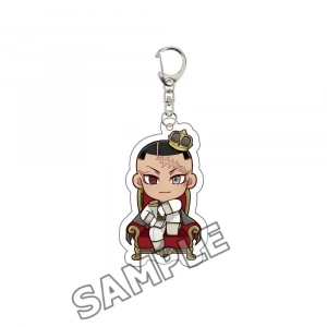 Anime Tokyo Revengers Cartoon Product Fans Collection Acrylic Stand Keychain Cute Room Custom Charm Phone Personalized, Keychain, Mô Hình Đứng Standee Anime, In 2 Mặt, Cao 6cm, Trang Trí Decor Bàn Học, Balo