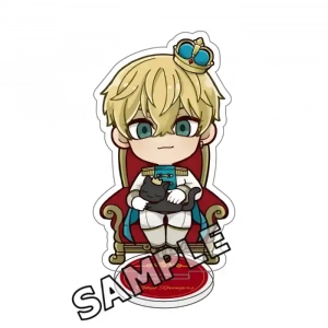 Anime Tokyo Revengers Cartoon Product Fans Collection Acrylic Stand Keychain Cute Room Custom Charm Phone Personalized, Keychain, Mô Hình Đứng Standee Anime, In 2 Mặt, Cao 6cm, Trang Trí Decor Bàn Học, Balo