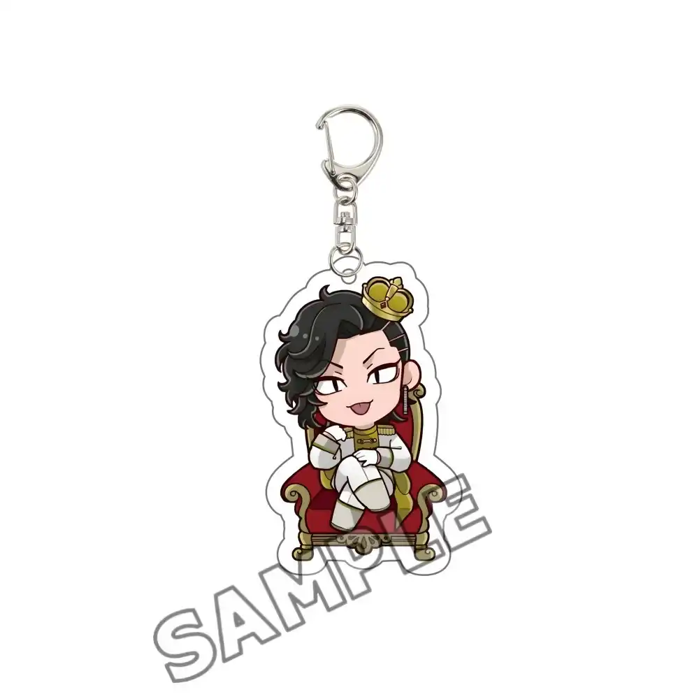 Anime Tokyo Revengers Cartoon Product Fans Collection Acrylic Stand Keychain Cute Room Custom Charm Phone Personalized, Keychain, Mô Hình Đứng Standee Anime, In 2 Mặt, Cao 6cm, Trang Trí Decor Bàn Học, Balo 2 Anime Tokyo Revengers Cartoon Product Fans Collection Acrylic Stand Keychain Cute Room Custom Charm Phone Personalized, Keychain, Mô Hình Đứng Standee Anime, In 2 Mặt, Cao 6cm, Trang Trí Decor Bàn Học, Balo - Ảnh 2