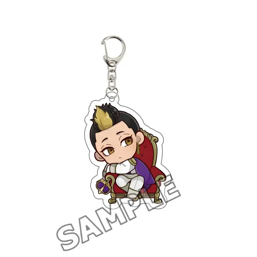 Anime Tokyo Revengers Cartoon Product Fans Collection Acrylic Stand Keychain Cute Room Custom Charm Phone Personalized, Keychain, Mô Hình Đứng Standee Anime, In 2 Mặt, Cao 6cm, Trang Trí Decor Bàn Học, Balo 5 Anime Tokyo Revengers Cartoon Product Fans Collection Acrylic Stand Keychain Cute Room Custom Charm Phone Personalized, Keychain, Mô Hình Đứng Standee Anime, In 2 Mặt, Cao 6cm, Trang Trí Decor Bàn Học, Balo - Ảnh 5