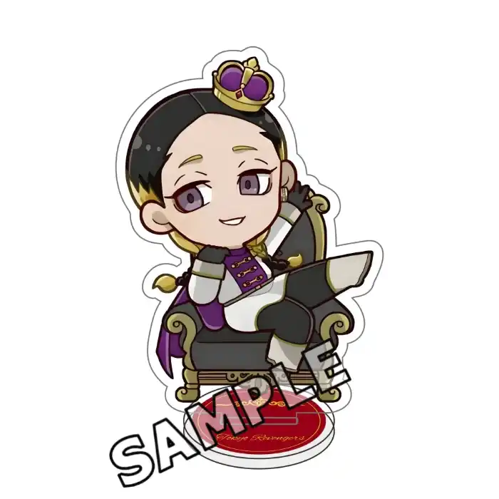 Anime Tokyo Revengers Cartoon Product Fans Collection Acrylic Stand Keychain Cute Room Custom Charm Phone Personalized, Keychain, Mô Hình Đứng Standee Anime, In 2 Mặt, Cao 6cm, Trang Trí Decor Bàn Học, Balo 5 Anime Tokyo Revengers Cartoon Product Fans Collection Acrylic Stand Keychain Cute Room Custom Charm Phone Personalized, Keychain, Mô Hình Đứng Standee Anime, In 2 Mặt, Cao 6cm, Trang Trí Decor Bàn Học, Balo - Ảnh 5
