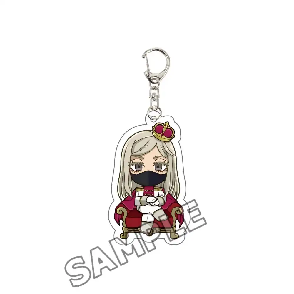 Anime Tokyo Revengers Cartoon Product Fans Collection Acrylic Stand Keychain Cute Room Custom Charm Phone Personalized, Keychain, Mô Hình Đứng Standee Anime, In 2 Mặt, Cao 6cm, Trang Trí Decor Bàn Học, Balo 6 Anime Tokyo Revengers Cartoon Product Fans Collection Acrylic Stand Keychain Cute Room Custom Charm Phone Personalized, Keychain, Mô Hình Đứng Standee Anime, In 2 Mặt, Cao 6cm, Trang Trí Decor Bàn Học, Balo - Ảnh 6