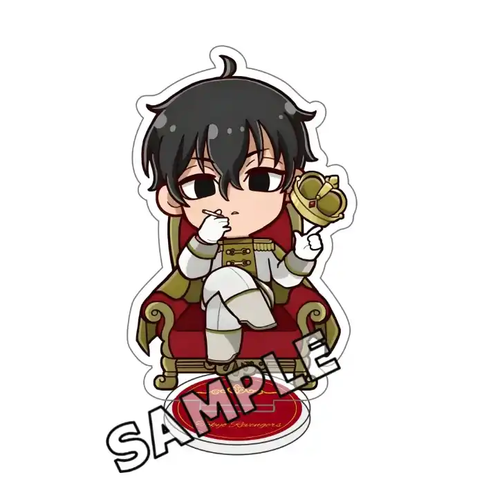 Anime Tokyo Revengers Cartoon Product Fans Collection Acrylic Stand Keychain Cute Room Custom Charm Phone Personalized, Keychain, Mô Hình Đứng Standee Anime, In 2 Mặt, Cao 6cm, Trang Trí Decor Bàn Học, Balo 7 Anime Tokyo Revengers Cartoon Product Fans Collection Acrylic Stand Keychain Cute Room Custom Charm Phone Personalized, Keychain, Mô Hình Đứng Standee Anime, In 2 Mặt, Cao 6cm, Trang Trí Decor Bàn Học, Balo - Ảnh 7