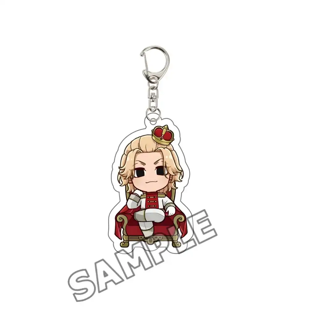 Anime Tokyo Revengers Cartoon Product Fans Collection Acrylic Stand Keychain Cute Room Custom Charm Phone Personalized, Keychain, Mô Hình Đứng Standee Anime, In 2 Mặt, Cao 6cm, Trang Trí Decor Bàn Học, Balo 8 Anime Tokyo Revengers Cartoon Product Fans Collection Acrylic Stand Keychain Cute Room Custom Charm Phone Personalized, Keychain, Mô Hình Đứng Standee Anime, In 2 Mặt, Cao 6cm, Trang Trí Decor Bàn Học, Balo - Ảnh 8
