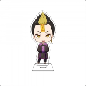 Anime tokyo Revengers Cosplay Cute Acrylic Figure Stand Plate Draken Emma Sano Custom Charm Phone Personalized, Keychain, Mô Hình Đứng Standee Anime, In 2 Mặt, Cao 6cm, Trang Trí Decor Bàn Học, Balo