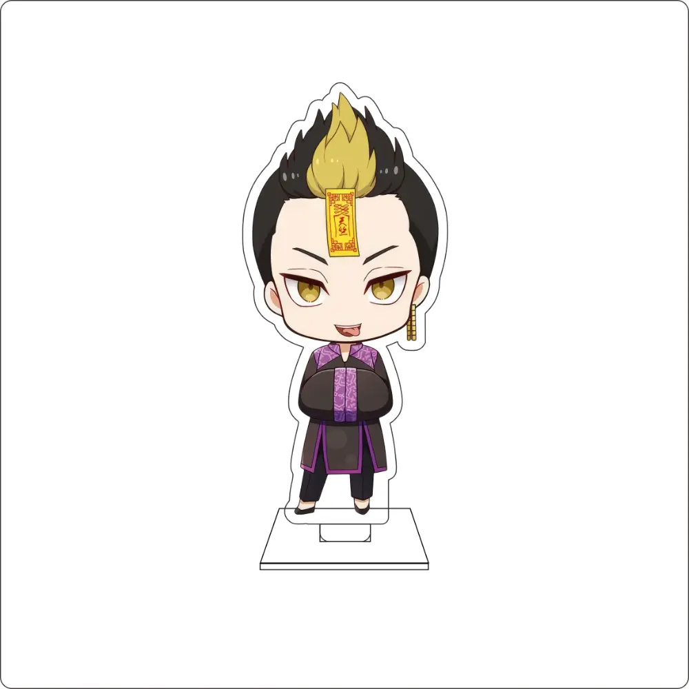 Anime tokyo Revengers Cosplay Cute Acrylic Figure Stand Plate Draken Emma Sano Custom Charm Phone Personalized, Keychain, Mô Hình Đứng Standee Anime, In 2 Mặt, Cao 6cm, Trang Trí Decor Bàn Học, Balo 1 Anime tokyo Revengers Cosplay Cute Acrylic Figure Stand Plate Draken Emma Sano Custom Charm Phone Personalized, Keychain, Mô Hình Đứng Standee Anime, In 2 Mặt, Cao 6cm, Trang Trí Decor Bàn Học, Balo
