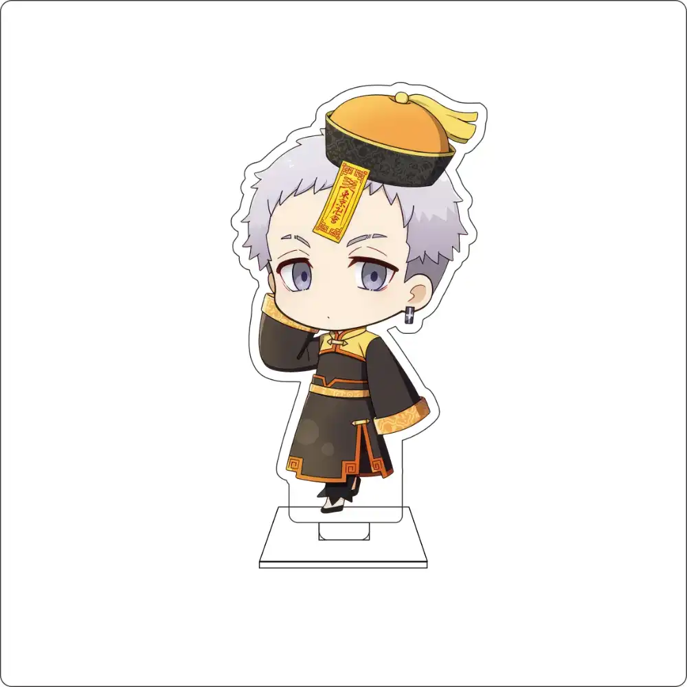 Anime tokyo Revengers Cosplay Cute Acrylic Figure Stand Plate Draken Emma Sano Custom Charm Phone Personalized, Keychain, Mô Hình Đứng Standee Anime, In 2 Mặt, Cao 6cm, Trang Trí Decor Bàn Học, Balo 2 Anime tokyo Revengers Cosplay Cute Acrylic Figure Stand Plate Draken Emma Sano Custom Charm Phone Personalized, Keychain, Mô Hình Đứng Standee Anime, In 2 Mặt, Cao 6cm, Trang Trí Decor Bàn Học, Balo - Ảnh 2