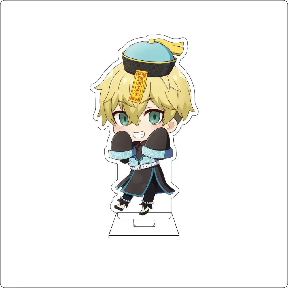 Anime tokyo Revengers Cosplay Cute Acrylic Figure Stand Plate Draken Emma Sano Custom Charm Phone Personalized, Keychain, Mô Hình Đứng Standee Anime, In 2 Mặt, Cao 6cm, Trang Trí Decor Bàn Học, Balo 4 Anime tokyo Revengers Cosplay Cute Acrylic Figure Stand Plate Draken Emma Sano Custom Charm Phone Personalized, Keychain, Mô Hình Đứng Standee Anime, In 2 Mặt, Cao 6cm, Trang Trí Decor Bàn Học, Balo - Ảnh 4