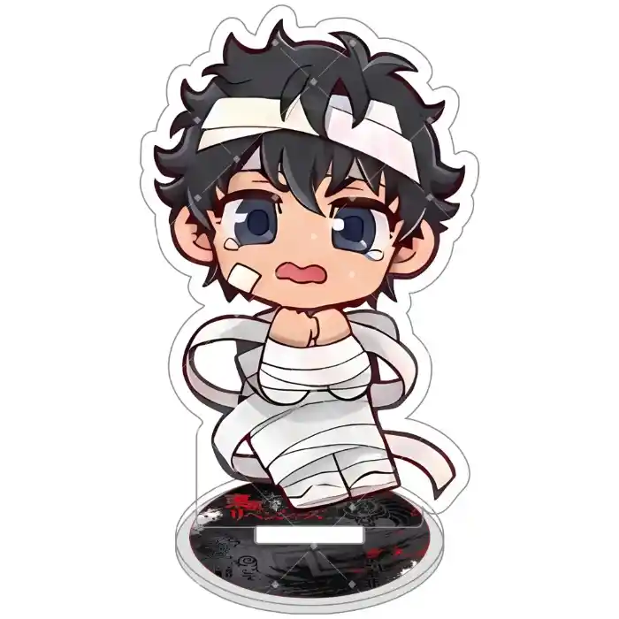 Anime Tokyo Revengers Manjiro Sano Izana Kurokawa Acrylic Stand Figures Halloween Cosplay Custom Charm Phone Personalized, Keychain, Mô Hình Đứng Standee Anime, In 2 Mặt, Cao 6cm, Trang Trí Decor Bàn Học, Balo 7 Anime Tokyo Revengers Manjiro Sano Izana Kurokawa Acrylic Stand Figures Halloween Cosplay Custom Charm Phone Personalized, Keychain, Mô Hình Đứng Standee Anime, In 2 Mặt, Cao 6cm, Trang Trí Decor Bàn Học, Balo - Ảnh 7