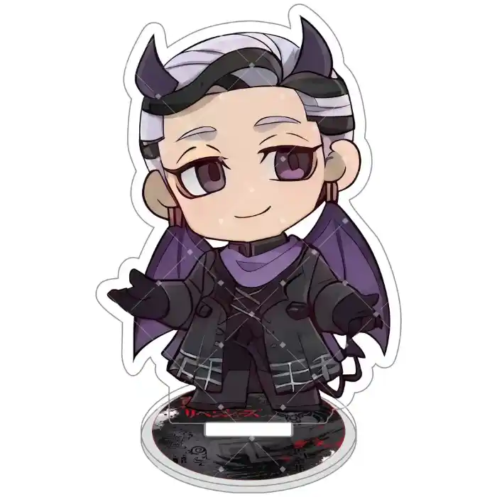 Anime Tokyo Revengers Manjiro Sano Izana Kurokawa Acrylic Stand Figures Halloween Cosplay Custom Charm Phone Personalized, Keychain, Mô Hình Đứng Standee Anime, In 2 Mặt, Cao 6cm, Trang Trí Decor Bàn Học, Balo 8 Anime Tokyo Revengers Manjiro Sano Izana Kurokawa Acrylic Stand Figures Halloween Cosplay Custom Charm Phone Personalized, Keychain, Mô Hình Đứng Standee Anime, In 2 Mặt, Cao 6cm, Trang Trí Decor Bàn Học, Balo - Ảnh 8